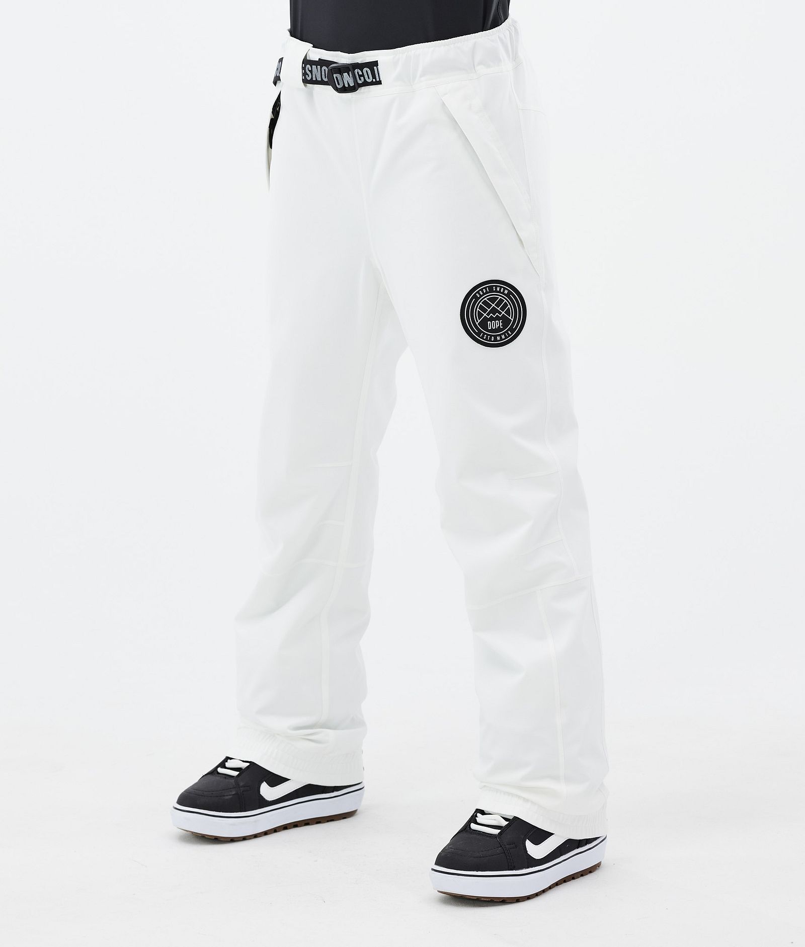 Blizzard W Pantalones Snowboard Mujer Whitish, Imagen 1 de 5