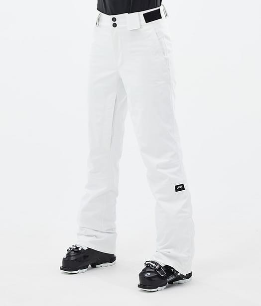 Con W Pantaloni Sci Women