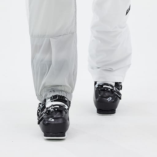 Flexible Schneegamaschen