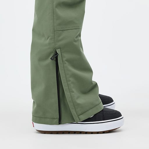 Zippered Gusseted Hems Main Product Details Image,