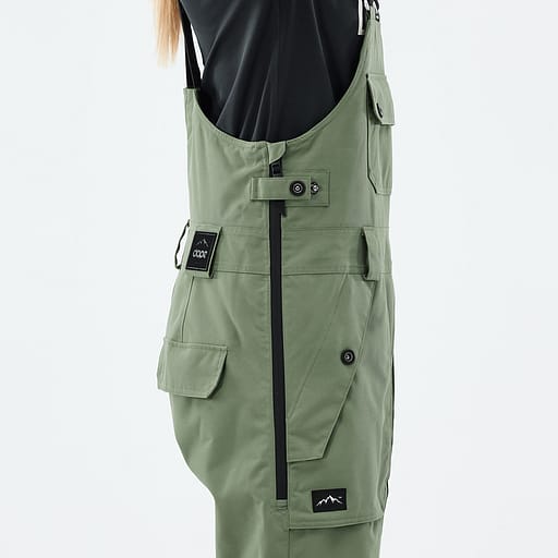 Snapper-Adjustable Waist Main Product Details Image,