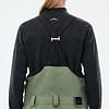 Built-In Adjustable Suspenders, Image 2 of 2,