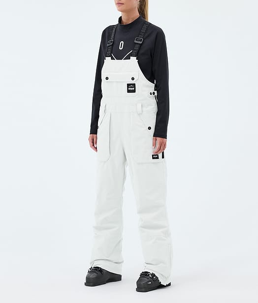 Notorious B.I.B W Pantaloni Sci Donna
