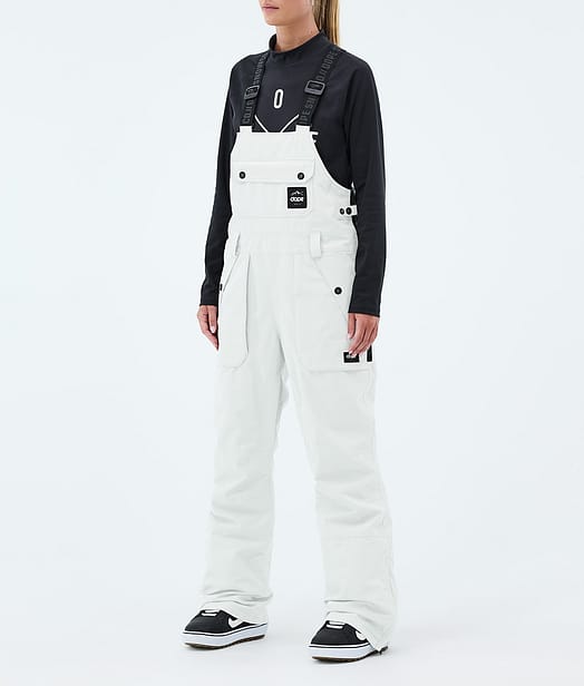 Notorious B.I.B W Snowboardhose Women