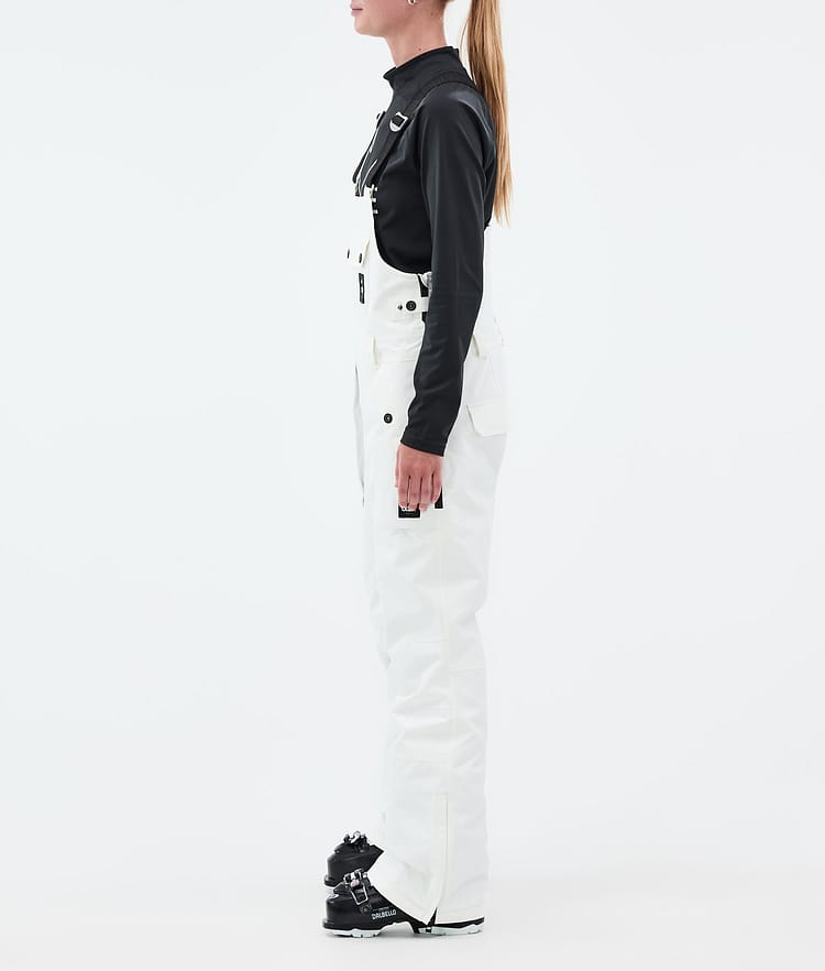 Notorious B.I.B W Skihose Damen Whitish, Bild 3 von 7
