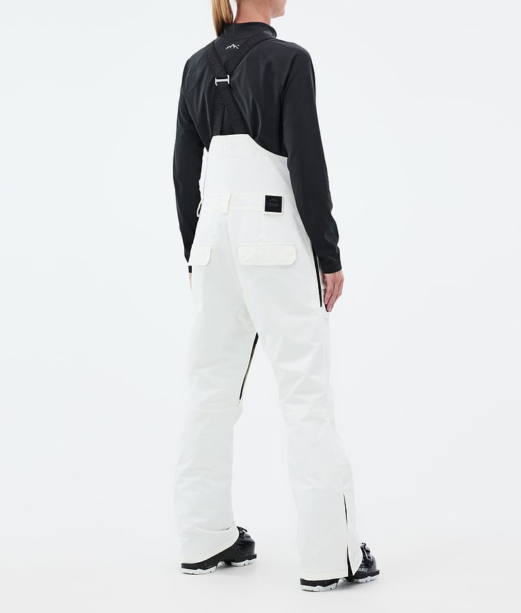 Notorious B.I.B W Skihose Damen Whitish, Bild 4 von 7
