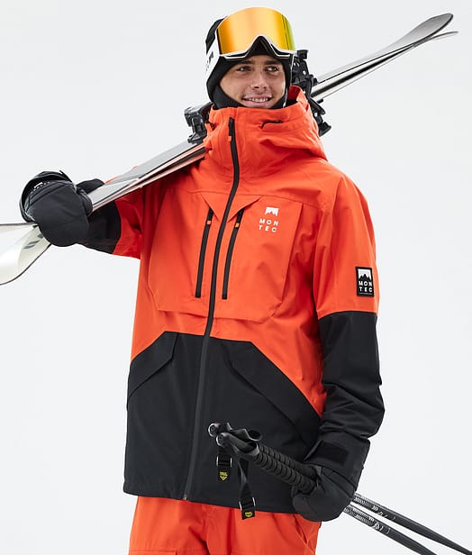 Arch Ski Jacket Men