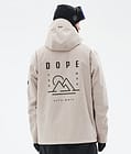 Blizzard Snowboardjacke Herren North Sand Renewed, Bild 1 von 8