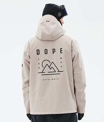 Blizzard Veste de Ski Homme North Sand