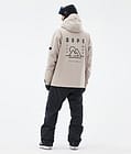 Blizzard Snowboardjacke Herren North Sand Renewed, Bild 2 von 8