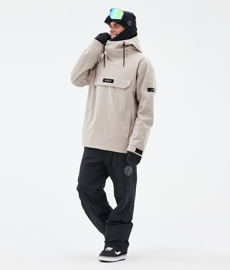 Blizzard スノーボードジャケット メンズ North Sand Renewed, 画像4 / 8