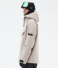 Blizzard Snowboardjacke Herren North Sand Renewed, Bild 5 von 8