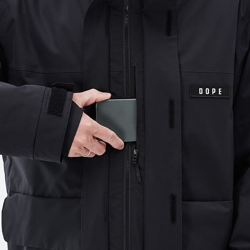 Tasca per smartphone Immagine principale del prodotto,