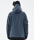 Acme Skidjacka Herr Metal Blue, Bild 6 av 9