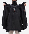Acme W Snowboardjacke Damen Black, Bild 9 von 9