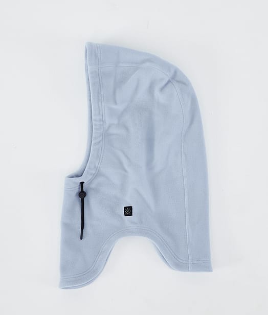 Cozy Hood II スキー マスク Light Blue