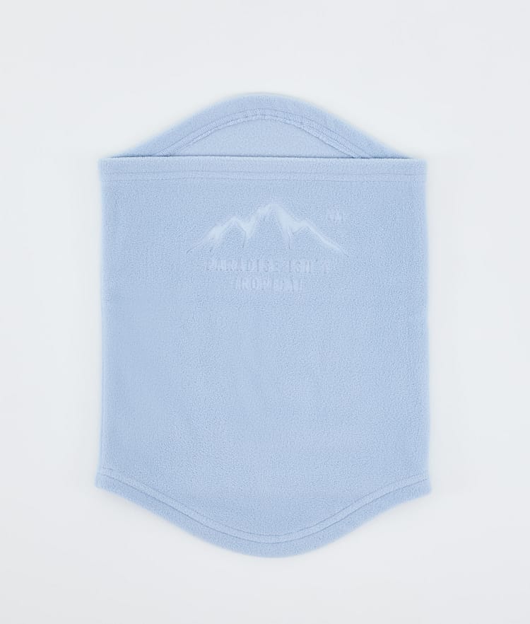 Cozy Hood II Scaldacollo Light Blue, Immagine 2 di 4