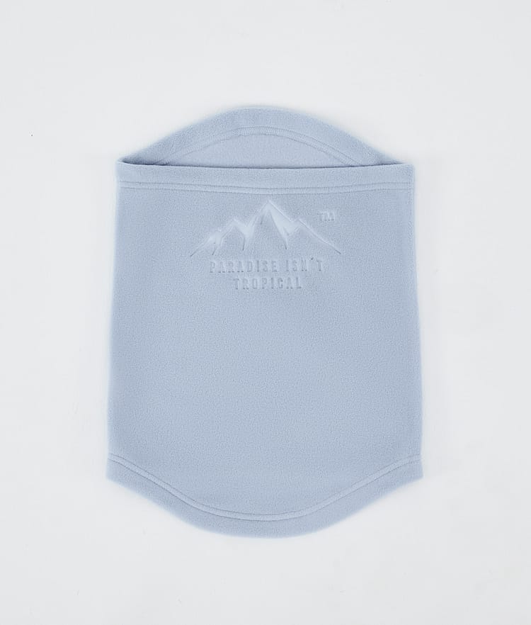 Cozy Hood II Schlauchtuch Light Blue, Bild 2 von 4