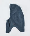 Cozy Hood II Facemask Men Metal Blue