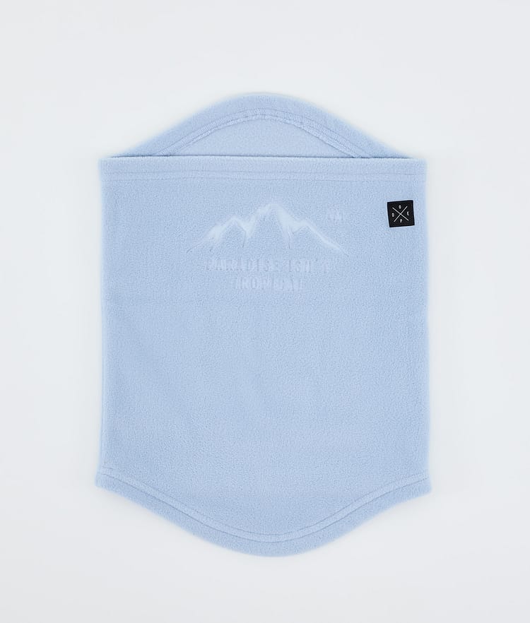 Cozy Tube Tuubihuivi Light Blue, Kuva 1 / 4