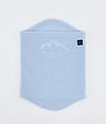 Cozy Tube Skimasker Light Blue