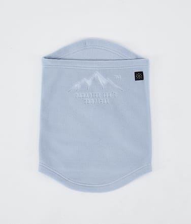 Cozy Tube スキー マスク Light Blue