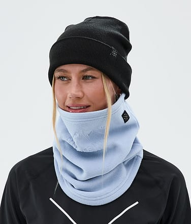 Cozy Tube Tour de cou Light Blue