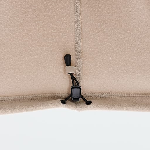 Anpassbarer Saum mit Zugband Hauptdetailproduktbild,