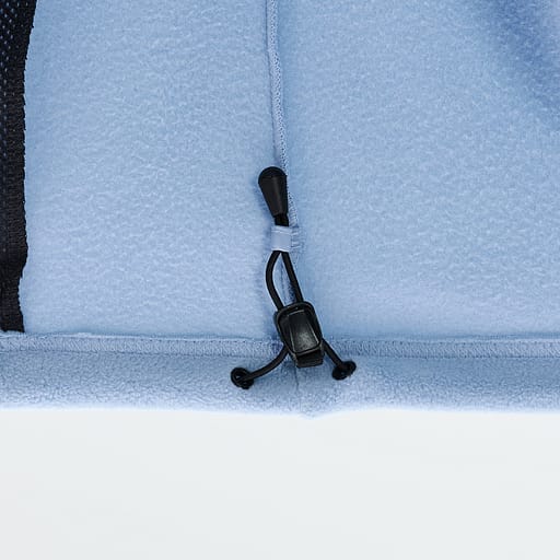 Drawstring Hem Main Product Details Image,