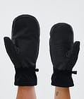 Ace Rękawice Mitt Moss Green, Zdjęcie 2 z 5
