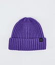 Chunky Beanie Men Vivid Purple