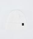 Chunky Beanie Men Whitish