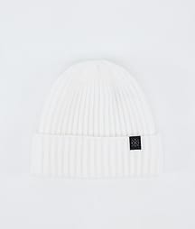 Dope Chunky Beanie Whitish