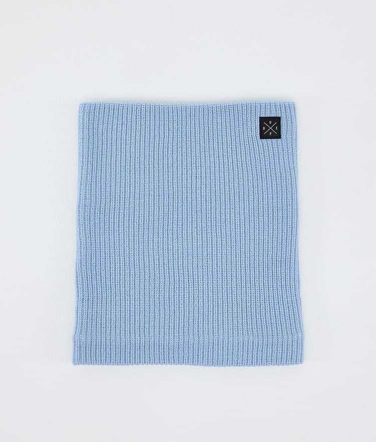 2X-Up Knitted Tour de cou Light Blue, Image 1 sur 3