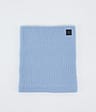 2X-Up Knitted Skimasker Light Blue