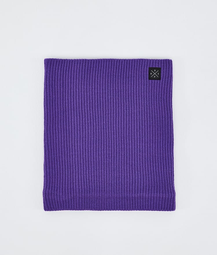 2X-Up Knitted Maska Vivid Purple, Obrázek 1 z 3