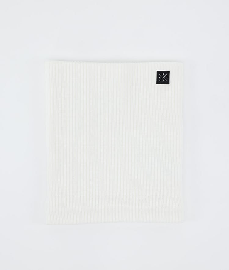 2X-Up Knitted Scaldacollo Whitish, Immagine 1 di 3