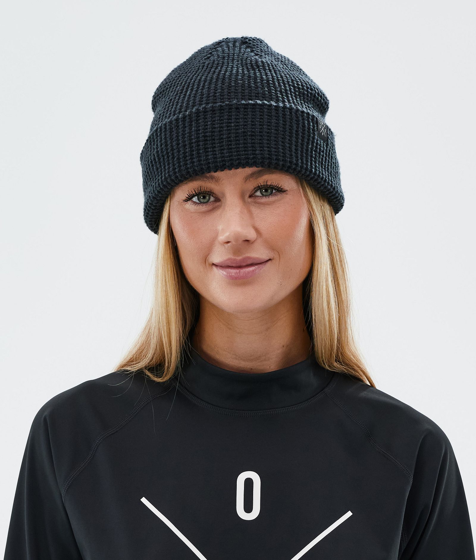 Dope Fisherman Beanie Black Dopesnow dope-fisherman-beanie-black-dopesnow