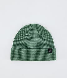 Dope Fisherman Bonnet Moss Green
