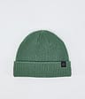 Fisherman Berretto Moss Green