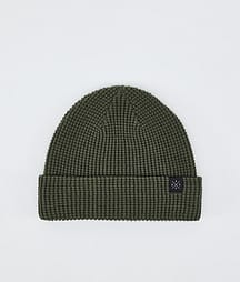 Dope Fisherman Bonnet Olive Green