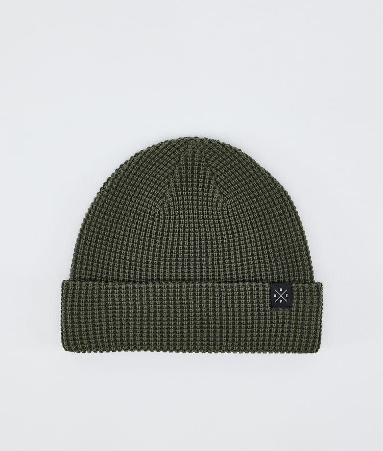 Fisherman Pipo Olive Green, Kuva 1 / 3