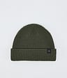 Fisherman Berretto Olive Green