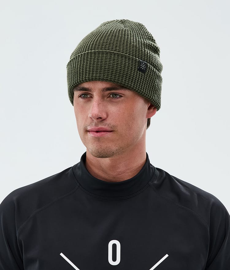 Fisherman Pipo Olive Green, Kuva 2 / 3
