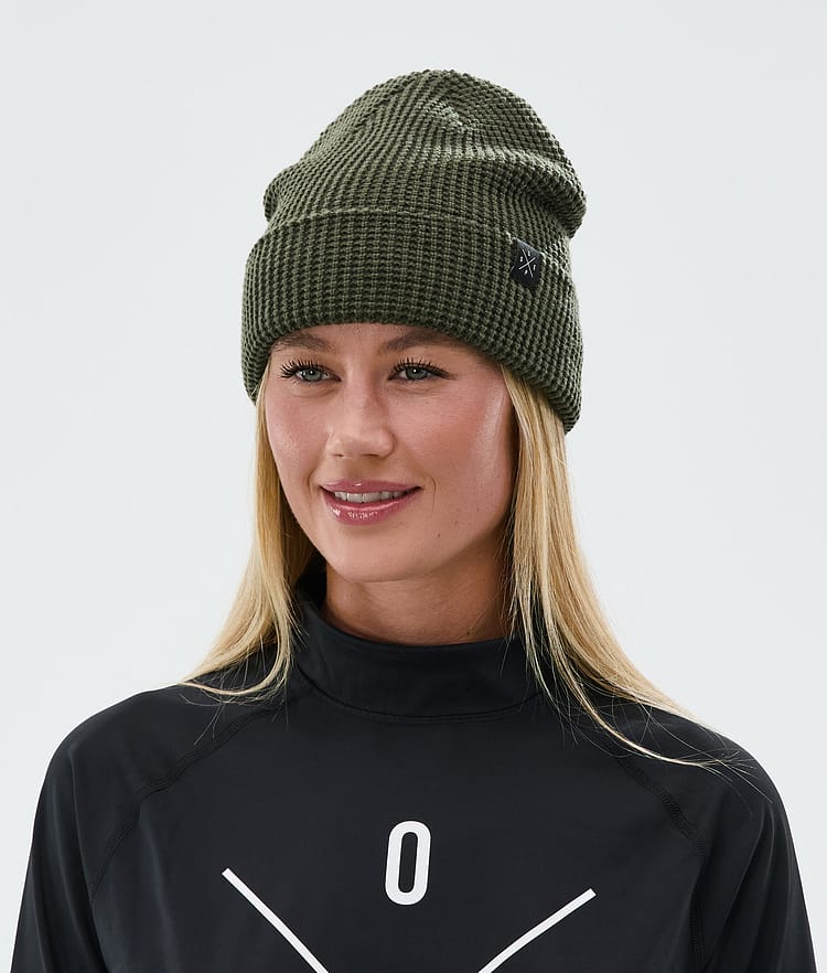 Fisherman Pipo Olive Green, Kuva 3 / 3