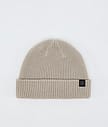 Fisherman Beanie Men Sand