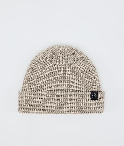 Fisherman Beanie Sand