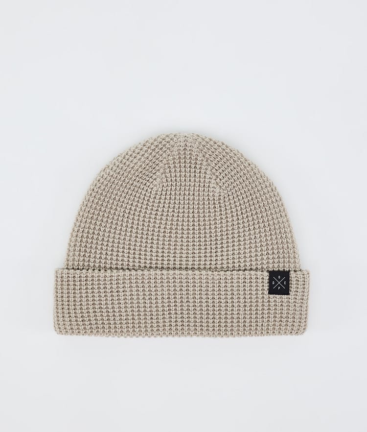 Fisherman Beanie Sand, Image 1 of 3