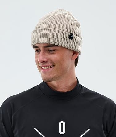 Fisherman Beanie Sand
