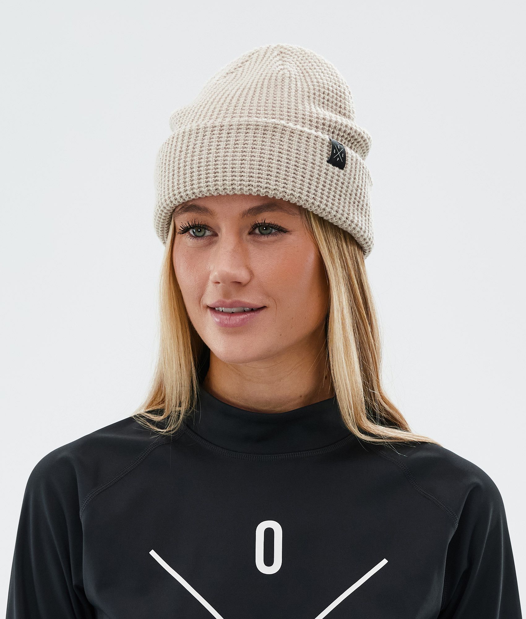 Ski beanies womens outlet